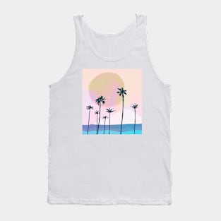 BEACH SIDE Tank Top